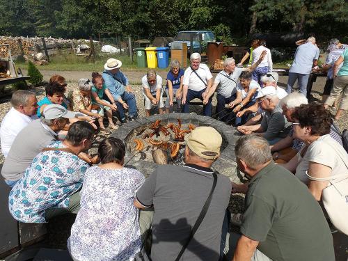 2024 07 31 - Rudy - Wycieczka PKS - 12