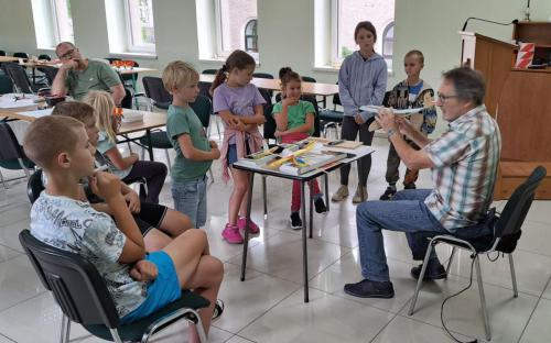 2024 08 20 i 22 - Skoczow - Modelarstwo Szybowce 02
