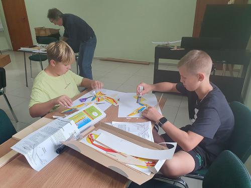 2024 08 20 i 22 - Skoczow - Modelarstwo Szybowce 04