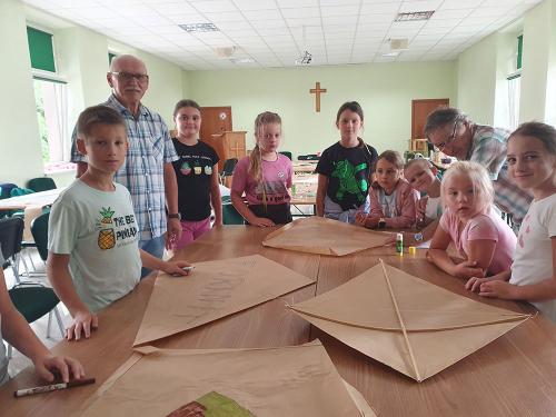 2024 08 23 i 26 - Skoczow - Modelarstwo Latawce - 12
