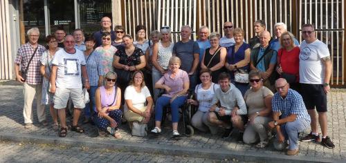 2024 09 07-08 - Gieralcice - 01 - Skansen