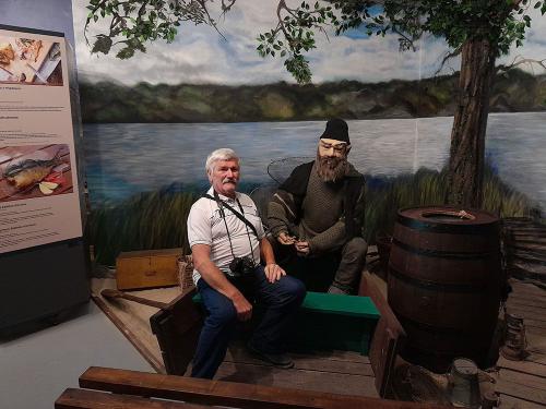 2024 09 07-08 - Gieralcice - 04 - Skansen