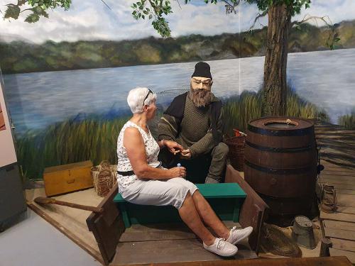 2024 09 07-08 - Gieralcice - 05 - Skansen