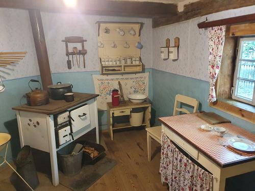 2024 09 07-08 - Gieralcice - 06 - Skansen