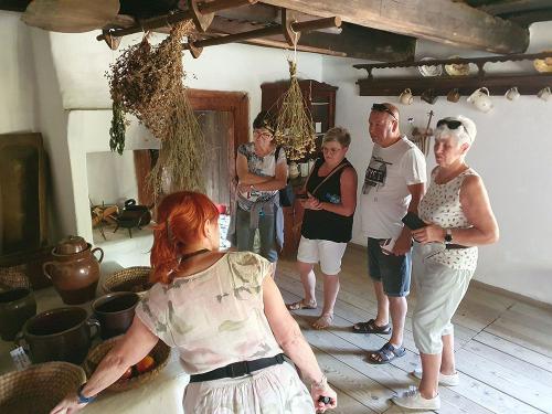 2024 09 07-08 - Gieralcice - 07 - Skansen