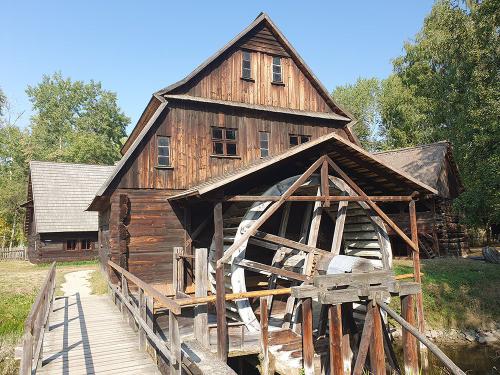 2024 09 07-08 - Gieralcice - 09 - Skansen