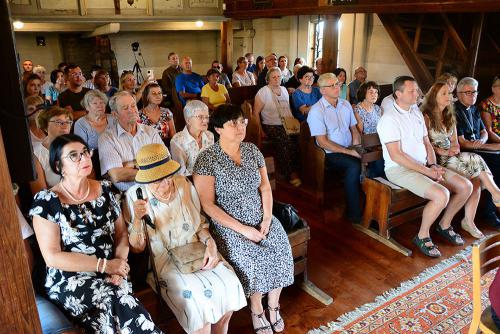 2024 09 07-08 - Gieralcice - 13 - Koncert