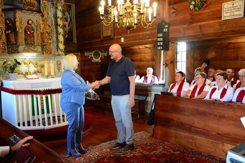 2024 09 07-08 - Gieralcice - 18 - Koncert