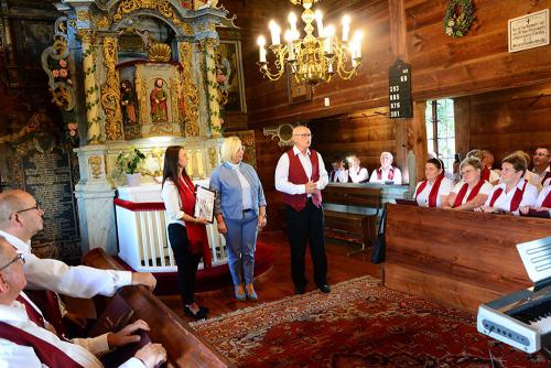 2024 09 07-08 - Gieralcice - 19 - Koncert