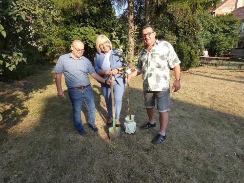 2024 09 07-08 - Gieralcice - 25 - Poswiecenie