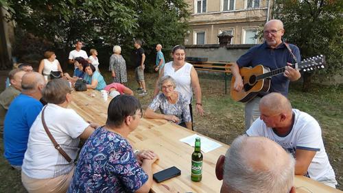 2024 09 07-08 - Gieralcice - 28 - Grill