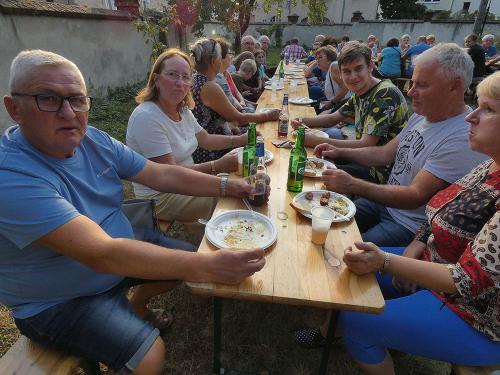 2024 09 07-08 - Gieralcice - 29 - Grill
