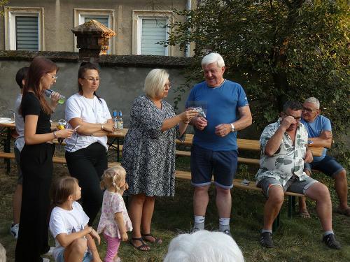 2024 09 07-08 - Gieralcice - 30 - Grill