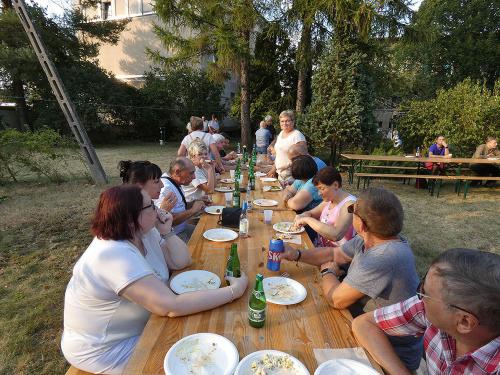 2024 09 07-08 - Gieralcice - 31 - Grill