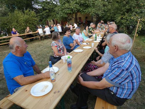 2024 09 07-08 - Gieralcice - 32 - Grill