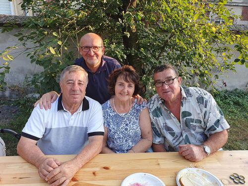 2024 09 07-08 - Gieralcice - 33 - Grill