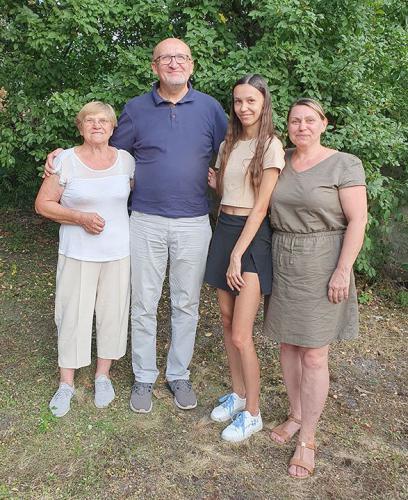 2024 09 07-08 - Gieralcice - 34 - Grill