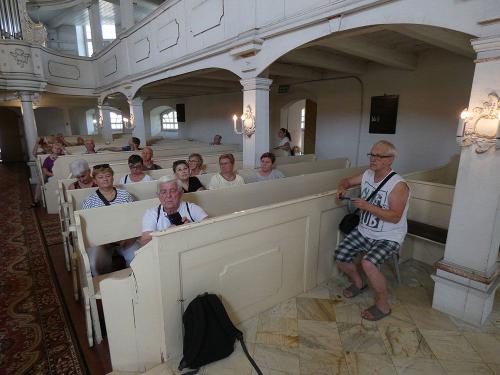 2024 09 07-08 - Gieralcice - 37 - Pokoj