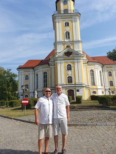 2024 09 07-08 - Gieralcice - 39 - Pokoj