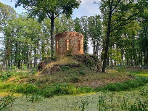 2024 09 07-08 - Gieralcice - 40 - Pokoj