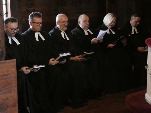 2024 09 07-08 - Gieralcice - 43 - Nabozenstwo