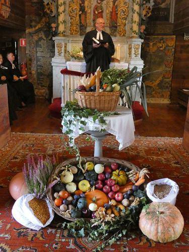 2024 09 07-08 - Gieralcice - 48 - Nabozenstwo