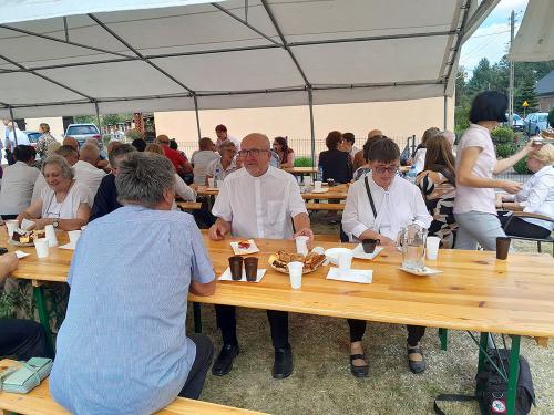 2024 09 07-08 - Gieralcice - 54 - Piknik