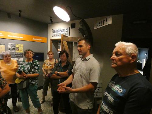 2024 09 11 - Goleszow - PKS Wycieczka - 08