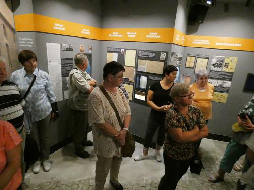 2024 09 11 - Goleszow - PKS Wycieczka - 09