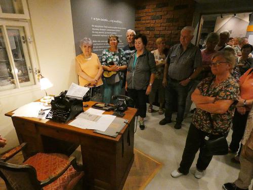 2024 09 11 - Goleszow - PKS Wycieczka - 10