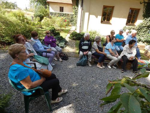 2024 09 11 - Goleszow - PKS Wycieczka - 15