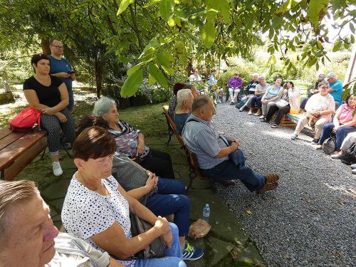 2024 09 11 - Goleszow - PKS Wycieczka - 16