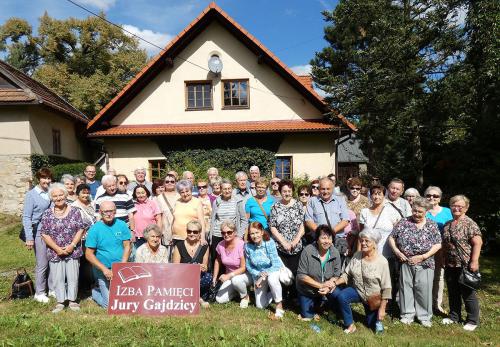 2024 09 11 - Goleszow - PKS Wycieczka - 17