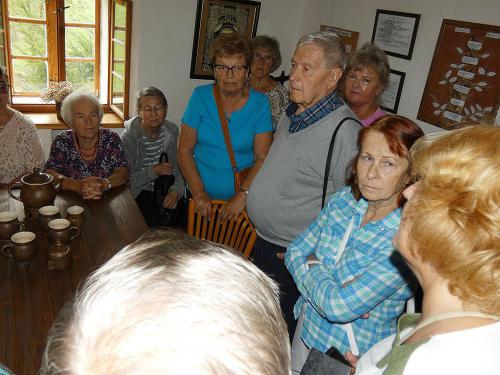 2024 09 11 - Goleszow - PKS Wycieczka - 19