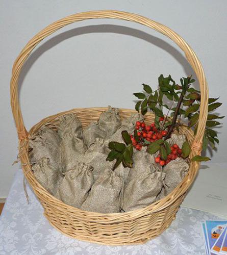 2024 10 05 - Skoczow - Strojenie oltarza - 11
