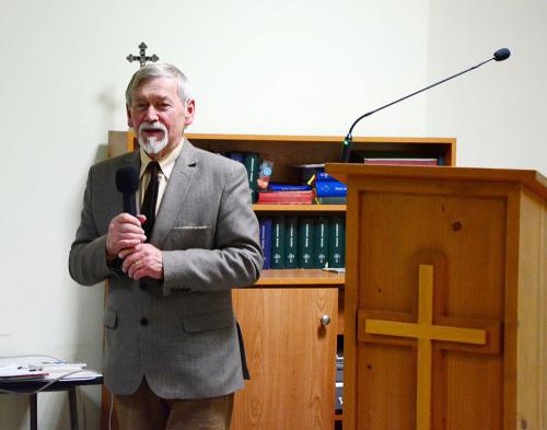 2024 10 17 - Skoczow - Promocja ksiazki Szymona Brody - 14