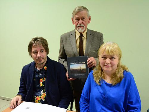 2024 10 17 - Skoczow - Promocja ksiazki Szymona Brody - 20