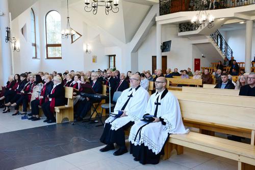 2024 10 20 - Wisla Glebce - Gloria i XAB - 03