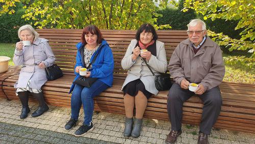 2024 10 27 - Skoczow - Zupa dyniowa 02
