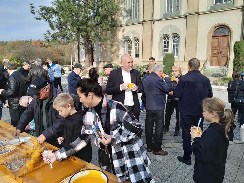 2024 10 27 - Skoczow - Zupa dyniowa 08