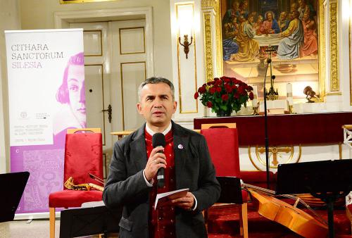 2024 11 15 - Skoczow - Koncert - Muzyka Trzanowskiego 02