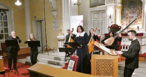 2024 11 15 - Skoczow - Koncert - Muzyka Trzanowskiego 04