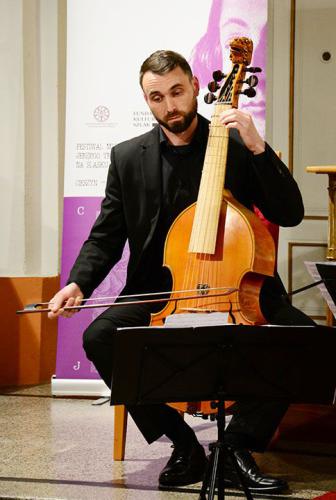 2024 11 15 - Skoczow - Koncert - Muzyka Trzanowskiego 07