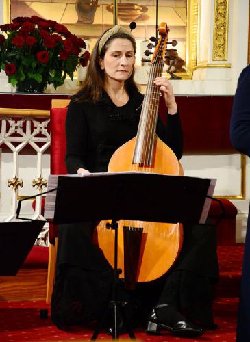 2024 11 15 - Skoczow - Koncert - Muzyka Trzanowskiego 08