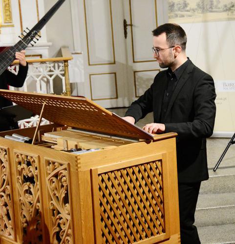 2024 11 15 - Skoczow - Koncert - Muzyka Trzanowskiego 10