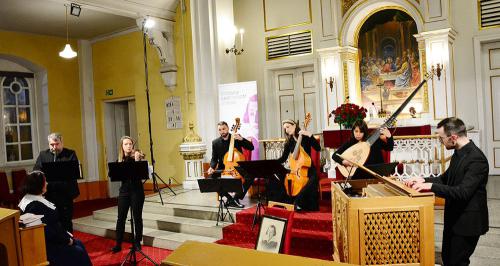 2024 11 15 - Skoczow - Koncert - Muzyka Trzanowskiego 11