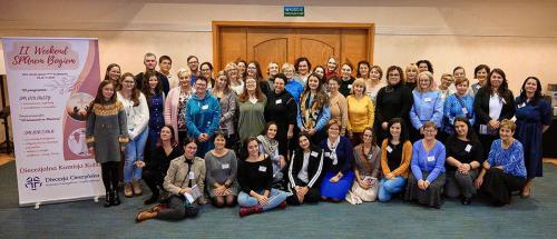 2024 11 23-24 - Jaworze - 2 Weekend SPAnem Bogiem - 01