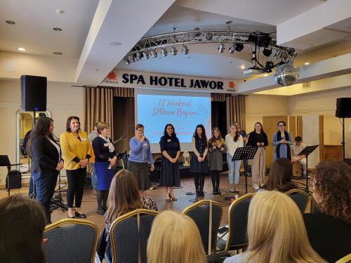 2024 11 23-24 - Jaworze - 2 Weekend SPAnem Bogiem - 02