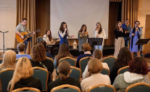 2024 11 23-24 - Jaworze - 2 Weekend SPAnem Bogiem - 03