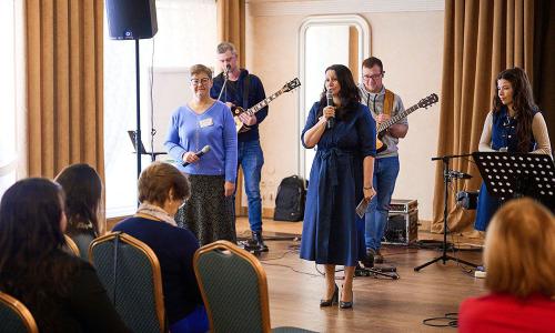 2024 11 23-24 - Jaworze - 2 Weekend SPAnem Bogiem - 04